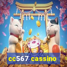 cc567 cassino